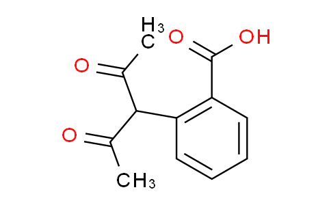 MC822058 | 52962-26-2 | 2-(1-Acetyl-2-oxopropyl)benzoic acid