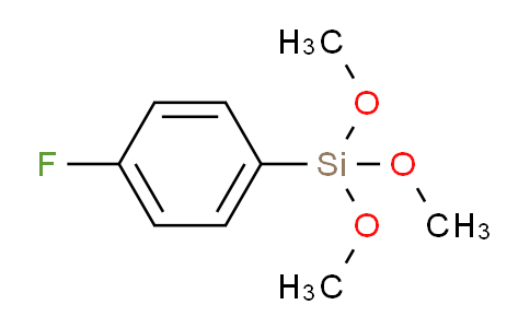 DY822077 | 53883-61-7 | (4-Fluorophenyl)trimethoxysilane