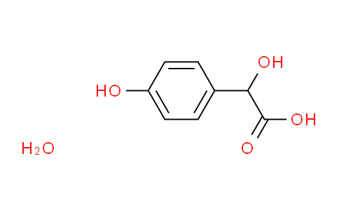 MC822085 | 7198-10-9 | DL-4-Hydroxymandelic acid monohydrate