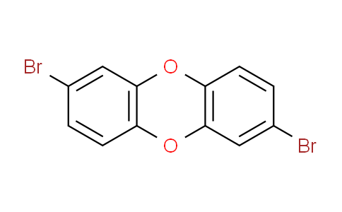 39073-07-9 | 2,7-Dibromodibenzo-p-dioxin