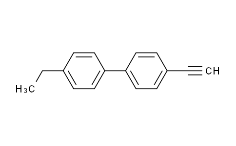 MC822089 | 477587-89-6 | 4-Ethyl-4'-ethynylbiphenyl