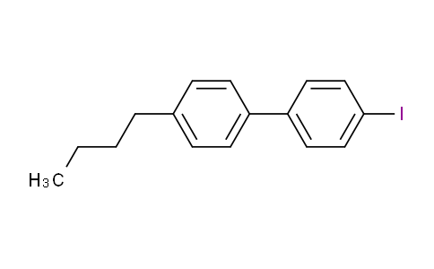 199982-02-0 | 4-Butyl-4'-iodobiphenyl