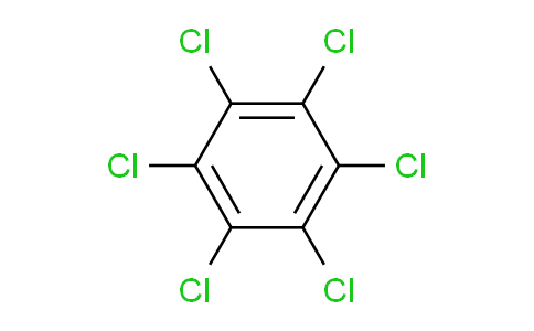 118-74-1 | Hexachlorobenzene
