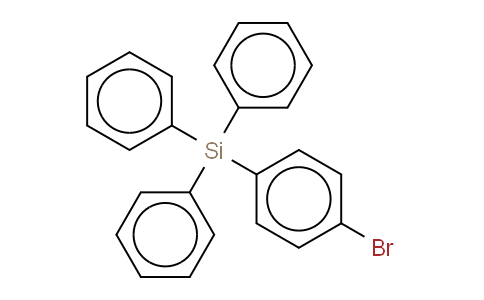 DY822138 | 18737-40-1 | 4-Bromotetraphenylsilane
