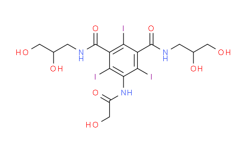 77868-40-7 | N-Desmethyl Iomeprol