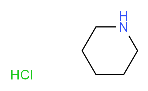 6091-44-7 | Piperidine hydrochloride