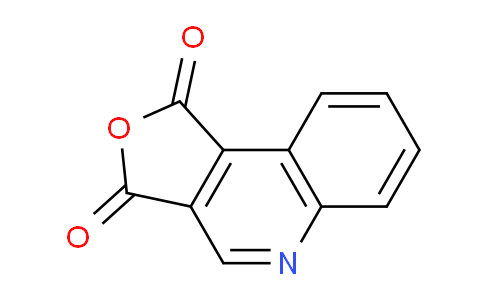 DY822179 | 4945-20-4 | Furo[3,4-c]quinoline-1,3-dione