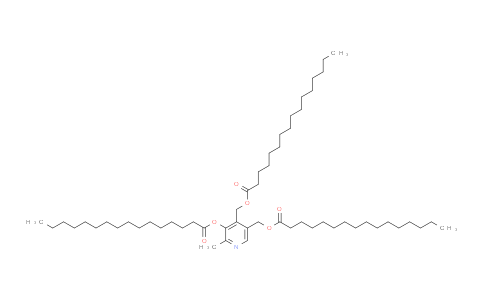 DY822181 | 4372-46-7 | Pyridoxine tripalmitate