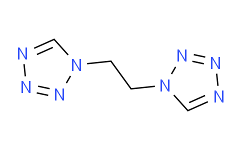 DY822186 | 100098-19-9 | 1,2-Di(1H-tetrazol-1-yl)ethane