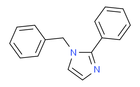 DY822197 | 37734-89-7 | 1-Benzyl-2-phenylimidazole