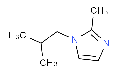 DY822198 | 116680-33-2 | 1-Isobutyl-2-methylimidazole