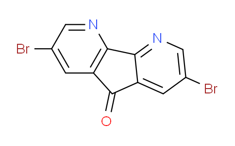 MC822209 | 77213-41-3 | 2,7-Dibromo-4,5-diazafluoren-9-one
