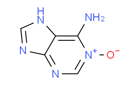 CAS No. 700-02-7, Adenine N1-oxide