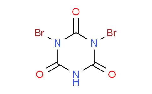 15114-43-9 | Dibromoisocyanuric acid