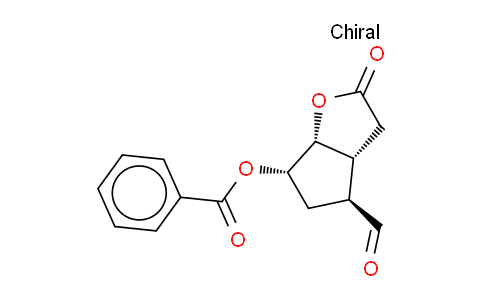 39746-01-5 | Corey aldehyde benzoate
