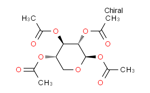 78088-17-2 | 1,2,3,4-Tetra-O-acetyl-b-L-xylopyranose