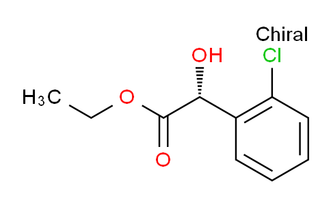 421545-87-1 | (R)-Ethyl-2-chloromandelate