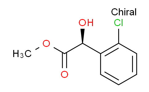 DY822253 | 32345-60-1 | Methyl 2-Chloro-L-mandelate