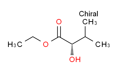 DY822254 | 63674-18-0 | Ethyl (2S)-2-hydroxy-3-methylbutanoate
