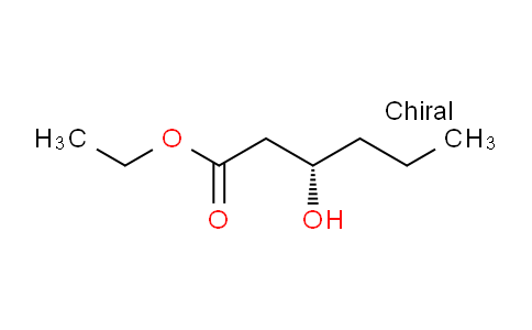 DY822257 | 88496-71-3 | Ethyl (S)-3-hydroxyhexanoate