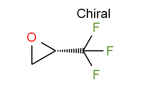 DY822261 | 130025-34-2 | (S)-2-(Trifluoromethyl)oxirane