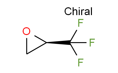 DY822262 | 143142-90-9 | (R)-2-(Trifluoromethyl)oxirane