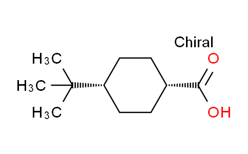 DY822266 | 943-28-2 | cis-4-tert-Butylcyclohexanecarboxylic acid