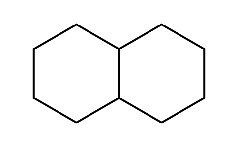 91-17-8 | Decahydronaphthalene