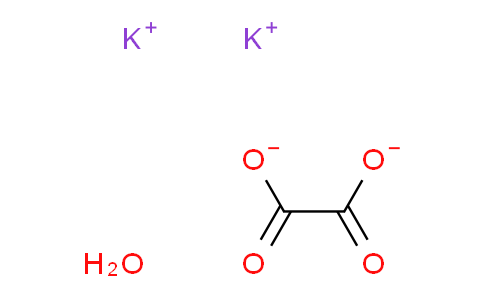 6487-48-5 | Potassium oxalate monohydrate