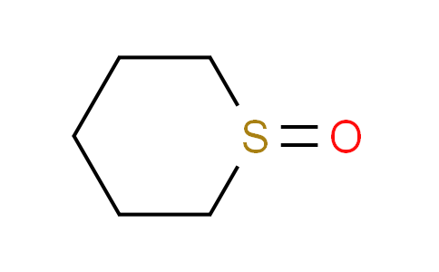 4988-34-5 | Tetrahydro-2H-thiopyran 1-oxide