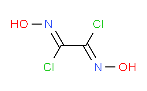 2038-44-0 | Dichloroglyoxime