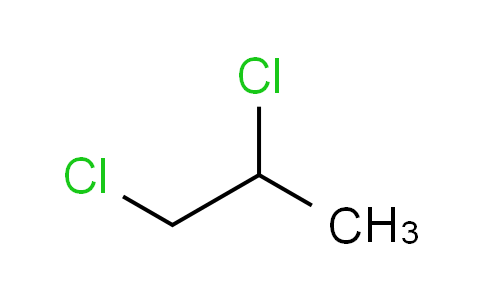 78-87-5 | 1,2-Dichloropropane