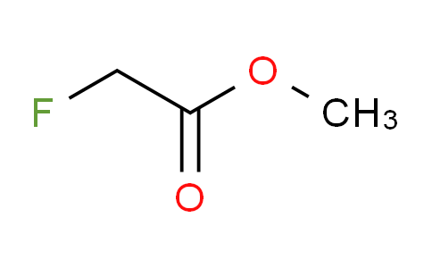MC822286 | 453-18-9 | Methyl fluoroacetate
