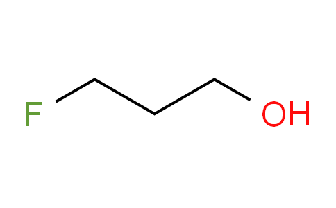 462-43-1 | 3-Fluoro-1-propanol