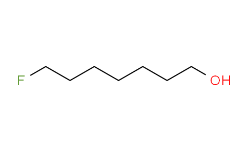 408-16-2 | 7-fluoro-1-heptanol
