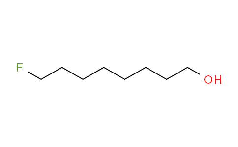 408-27-5 | 8-fluoro-1-octanol