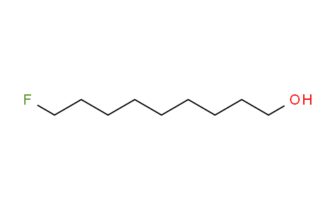 MC822296 | 463-24-1 | 9-fluoro-1-nonanol