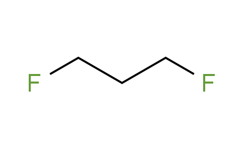 462-39-5 | 1,3-difluoropropane
