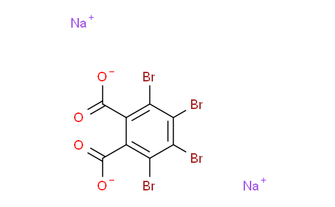 25357-79-3 | Disodium tetrabromophthalate