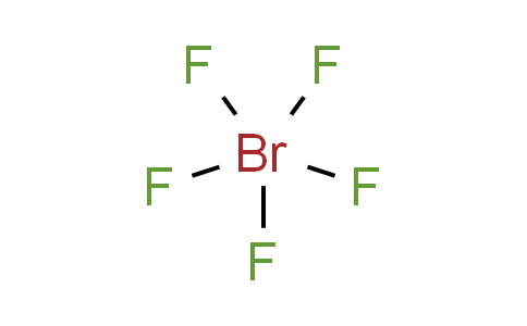 7789-30-2 | Bromine pentafluoride