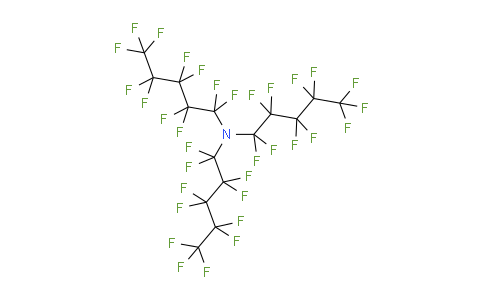 MC822311 | 338-84-1 | Perfluorotripentylamine