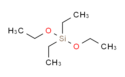 DY822315 | 5021-93-2 | Diethyldiethoxysilane