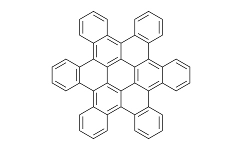 MC822331 | 190-24-9 | Hexabenzocoronene