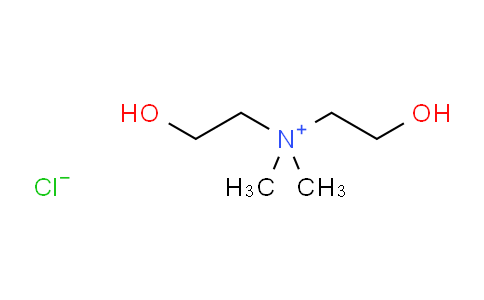 38402-02-7 | Bis(2-hydroxyethyl)dimethylammonium chloride