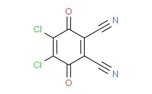 84-58-2 | 2,3-Dichloro-5,6-dicyano-1,4-benzoquinone