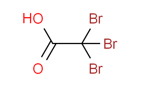75-96-7 | Tribromoacetic acid