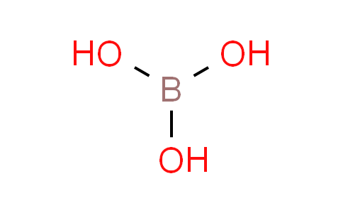 DY822352 | 10043-35-3 | Boric acid flakes
