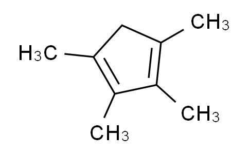 4249-10-9 | 1,2,3,4-tetramethyl-cyclopentadiene