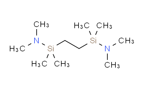 DY822354 | 91166-50-6 | 1,2-Bis[(dimethylamino)dimethylsilyl]ethane