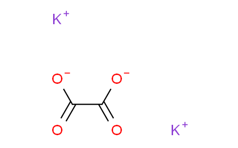 583-52-8 | Dipotassium oxalate